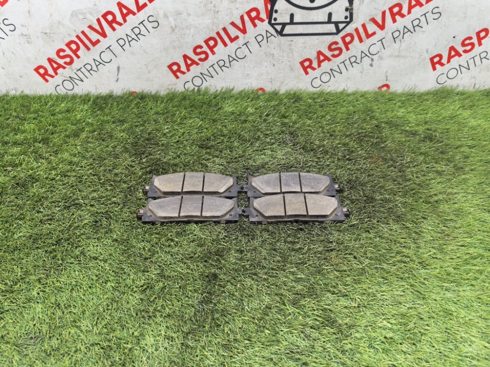 Колодки тормозные, 1500 рублей, Красноярск