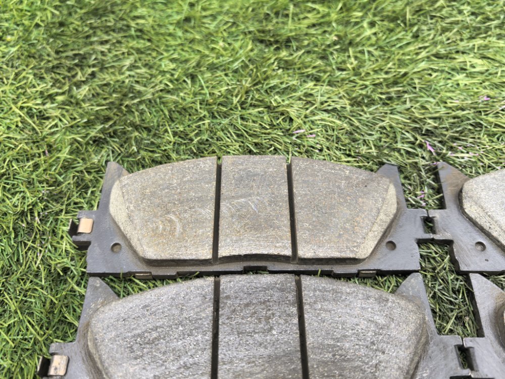 Колодки тормозные, 1500 рублей, Красноярск