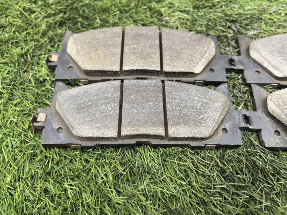 Колодки тормозные, 1500 рублей, Красноярск