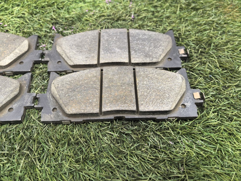 Колодки тормозные, 1500 рублей, Красноярск