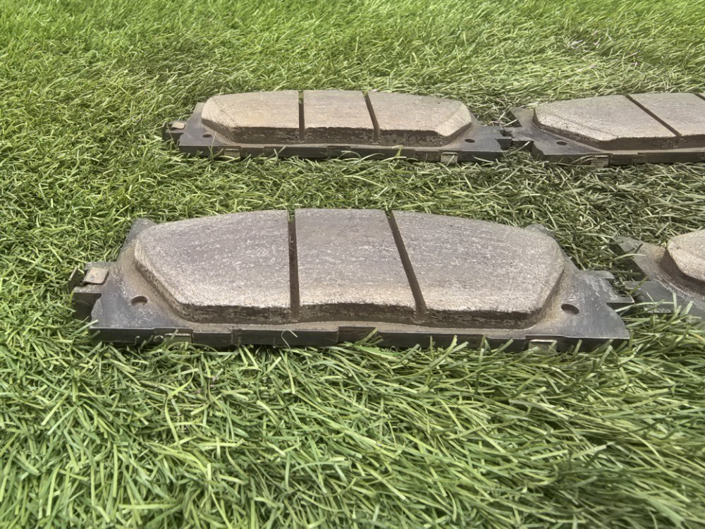 Колодки тормозные, 1500 рублей, Красноярск