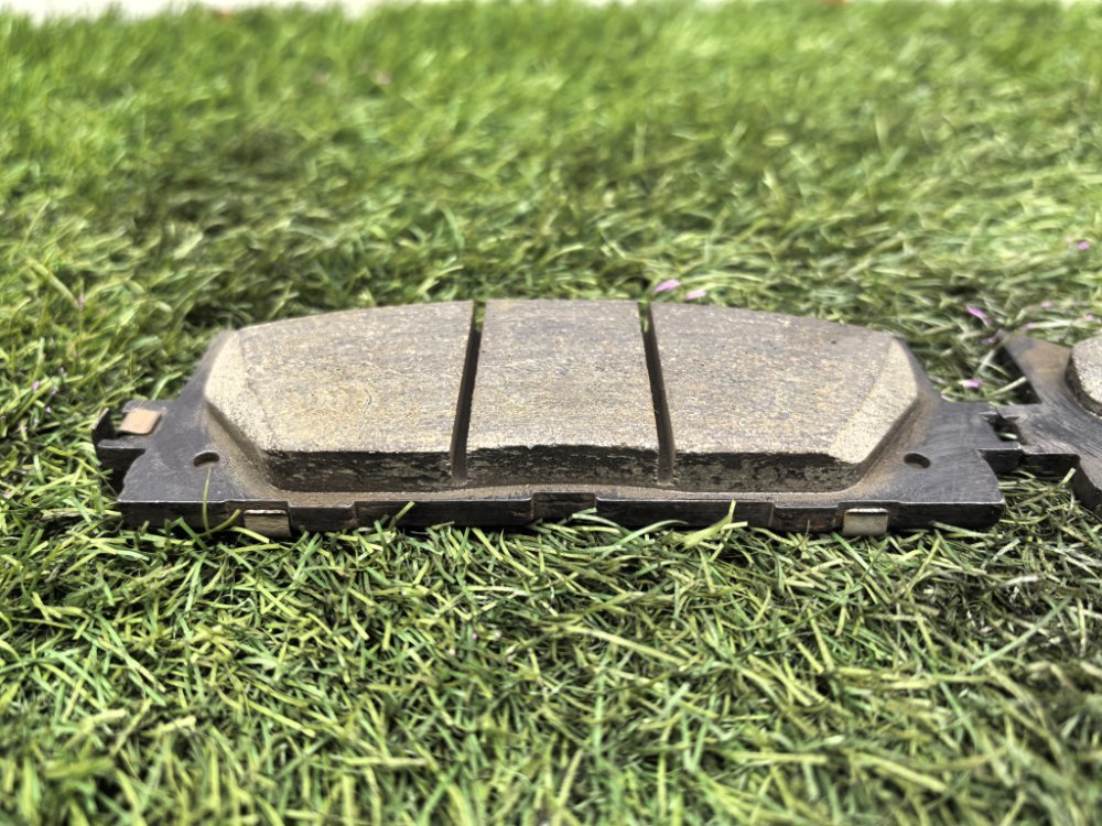 Колодки тормозные, 1500 рублей, Красноярск