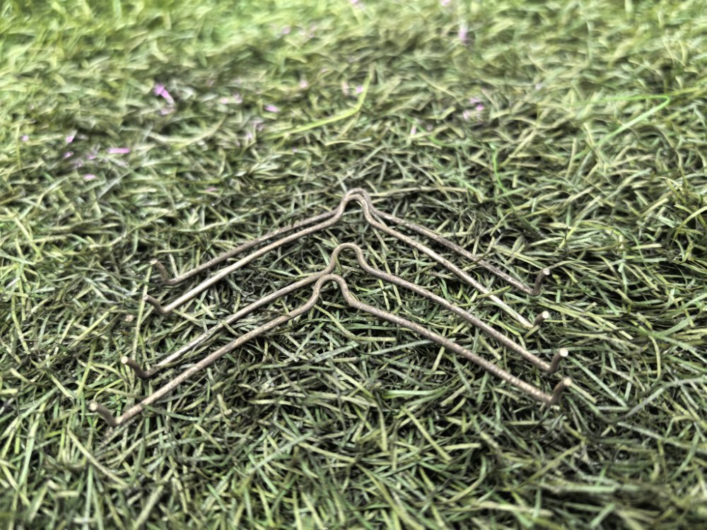 пружина прижимная тормозной колодки, 1500 рублей, Красноярск