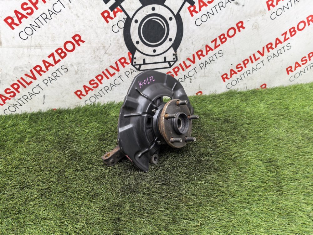 Ступица, 4500 рублей, Красноярск