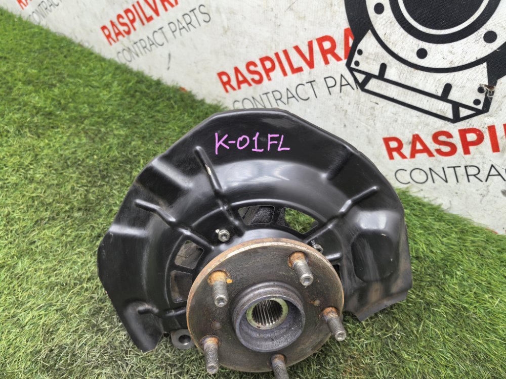 Ступица, 4500 рублей, Красноярск