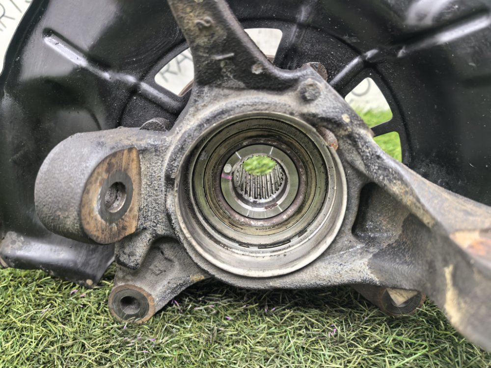 Ступица, 4500 рублей, Красноярск