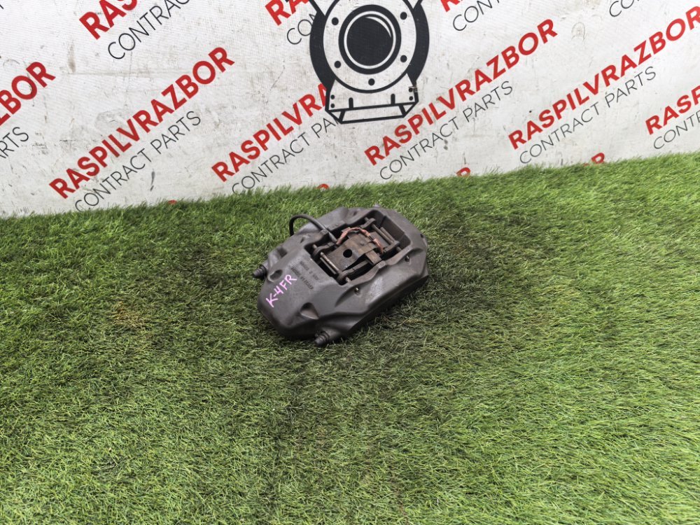 Суппорт тормозной, 12000 рублей, Красноярск