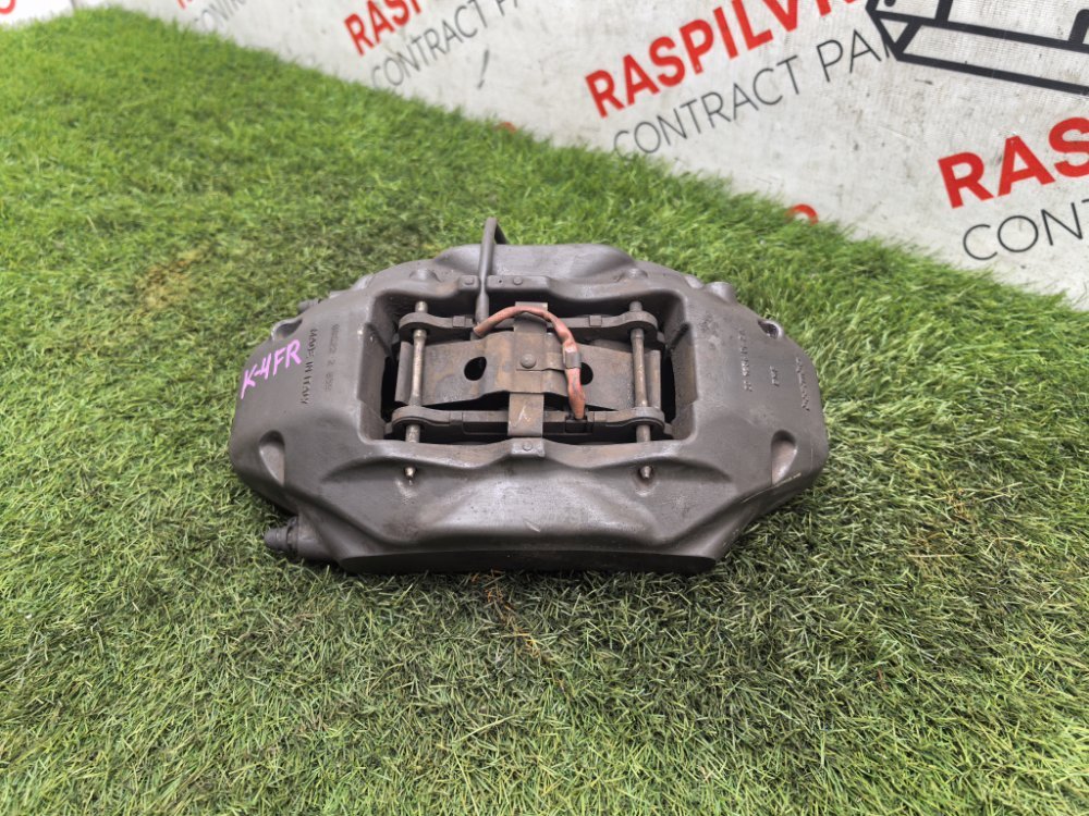 Суппорт тормозной, 12000 рублей, Красноярск