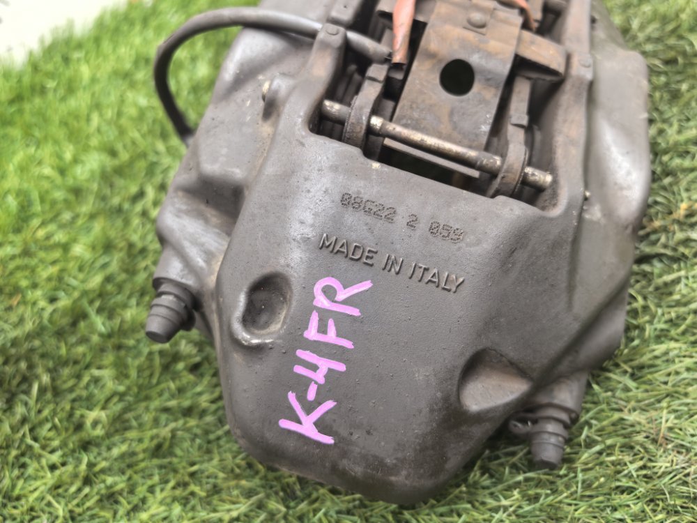 Суппорт тормозной, 12000 рублей, Красноярск