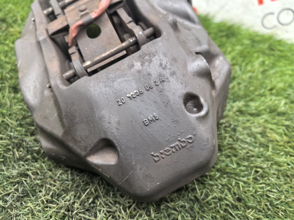 Суппорт тормозной, 12000 рублей, Красноярск