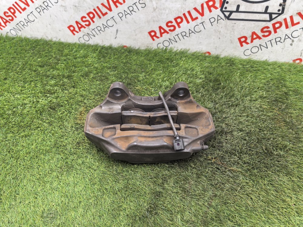 Суппорт тормозной, 12000 рублей, Красноярск