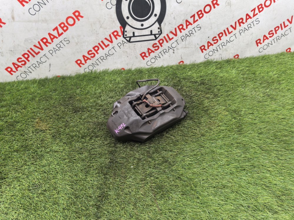 Суппорт тормозной, 12000 рублей, Красноярск