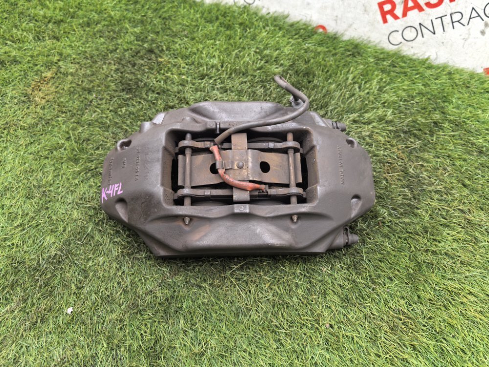 Суппорт тормозной, 12000 рублей, Красноярск