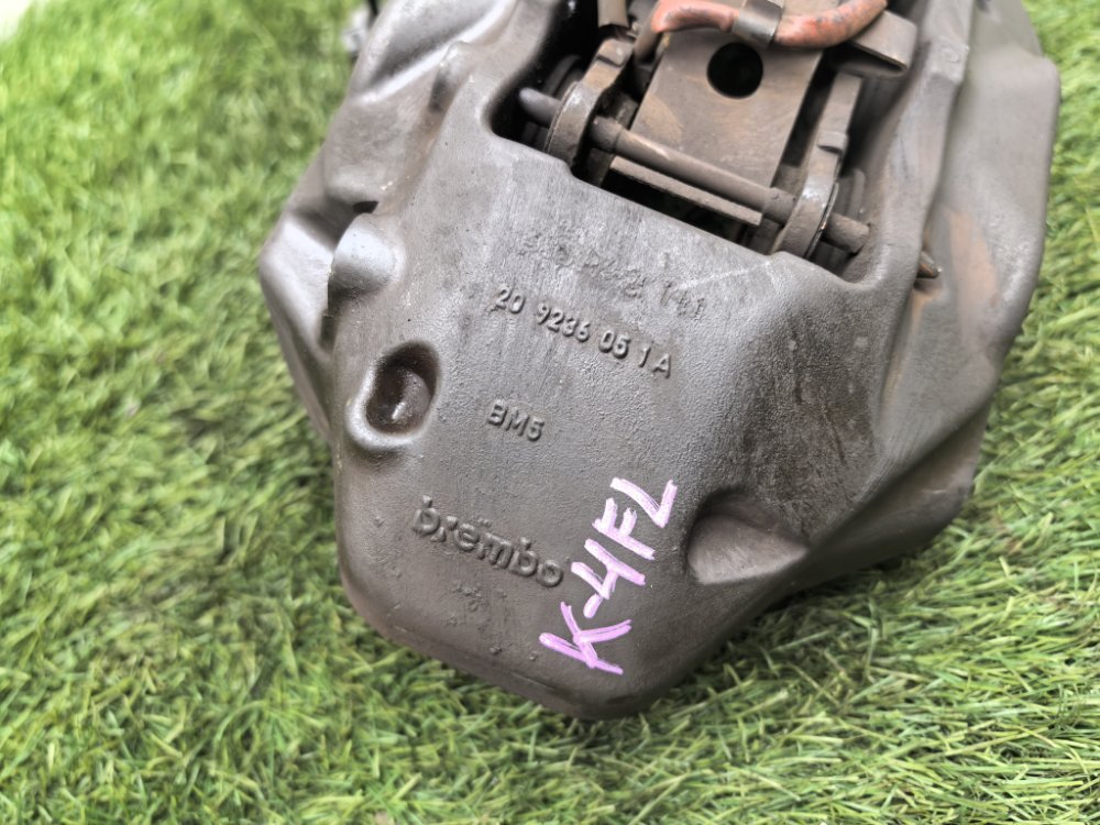 Суппорт тормозной, 12000 рублей, Красноярск