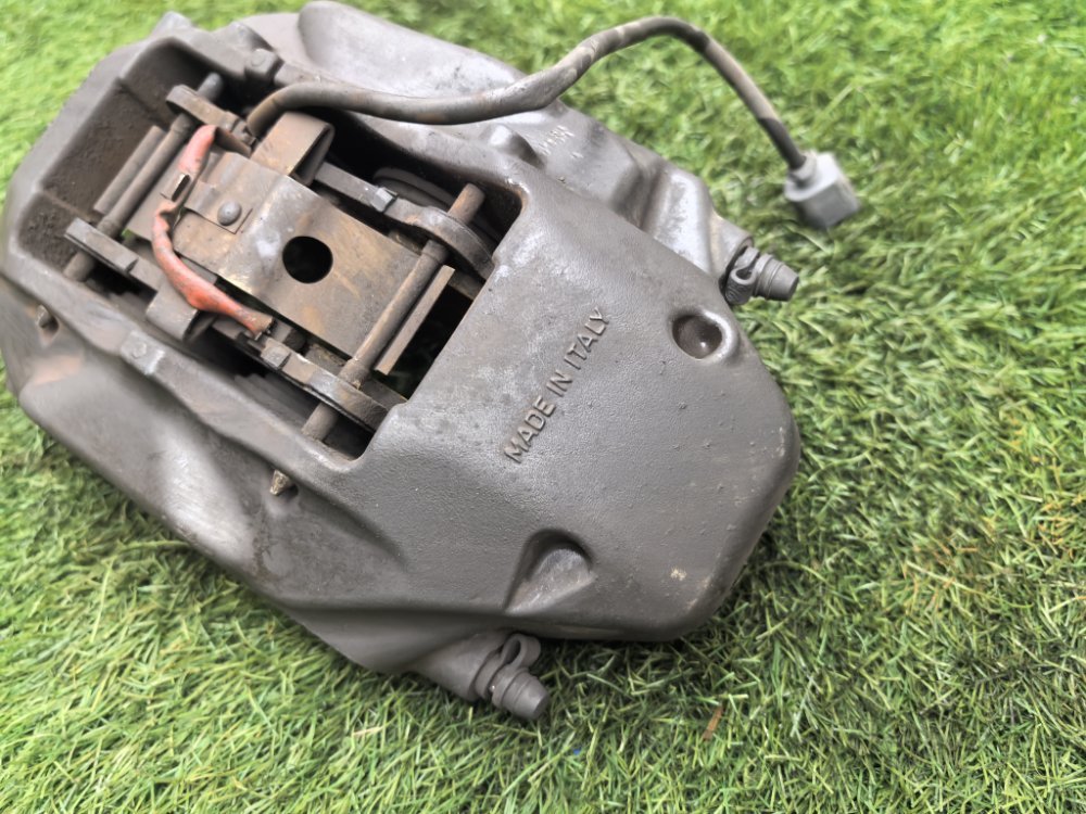 Суппорт тормозной, 12000 рублей, Красноярск