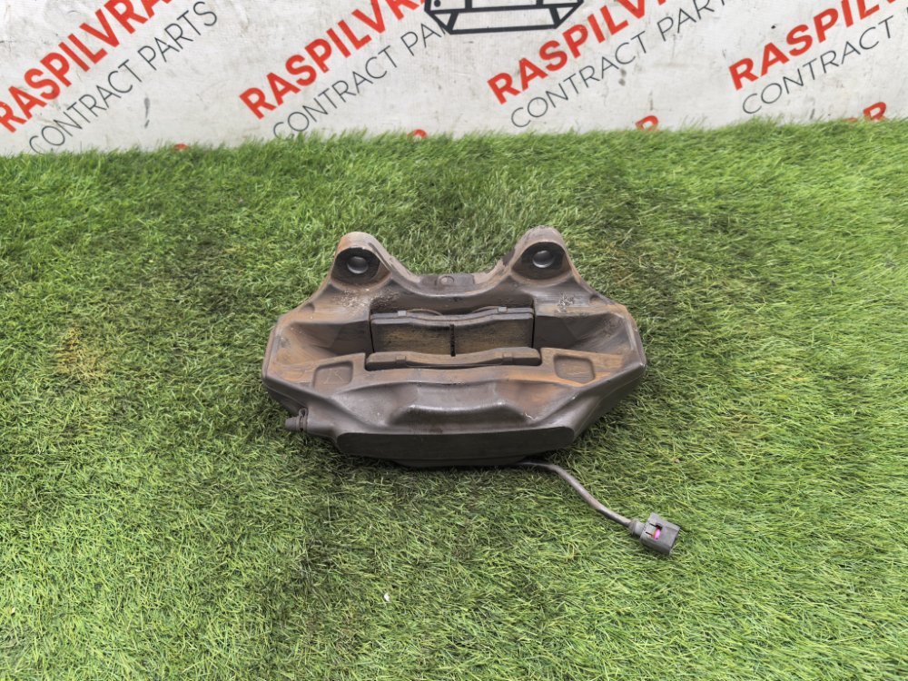 Суппорт тормозной, 12000 рублей, Красноярск