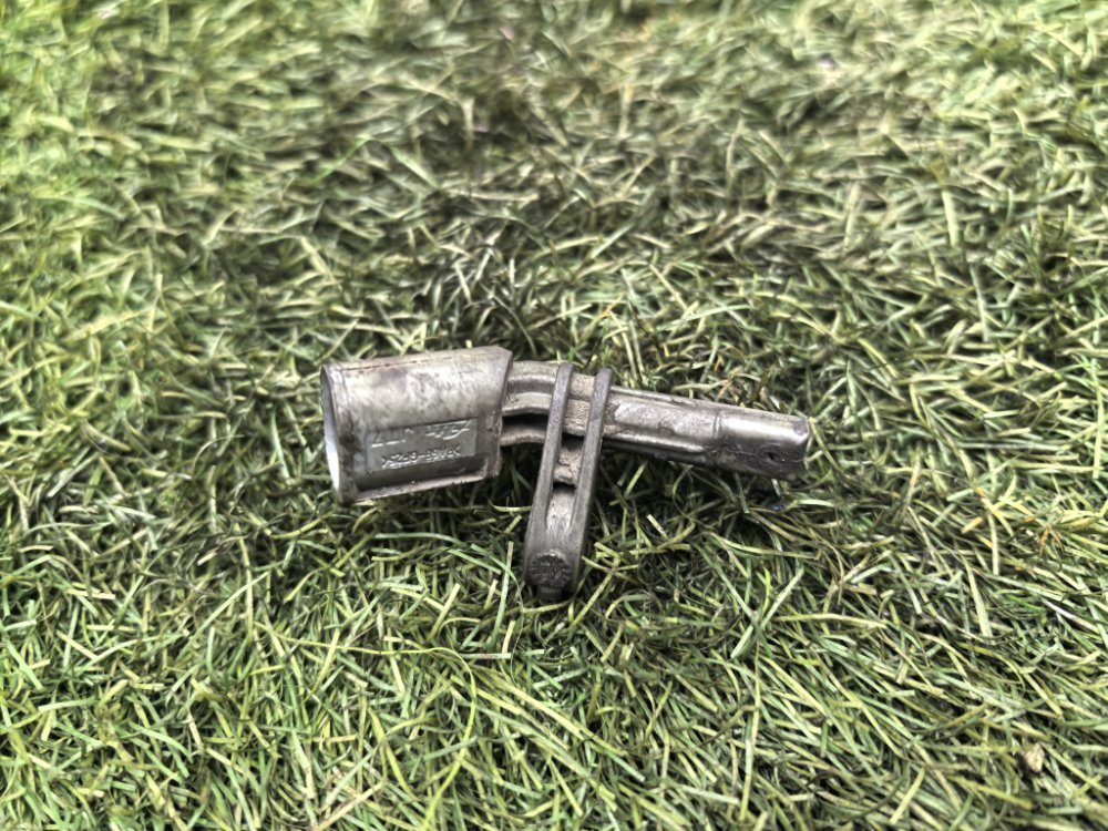 Датчик ABS, 1500 рублей, Красноярск