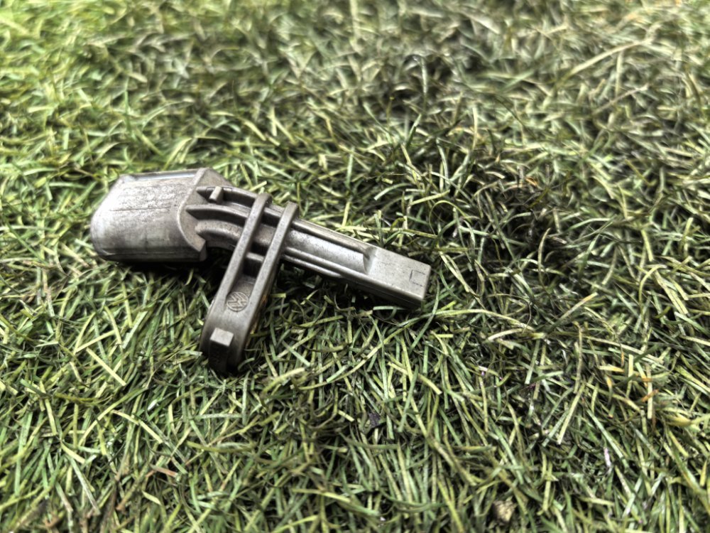 Датчик ABS, 1500 рублей, Красноярск