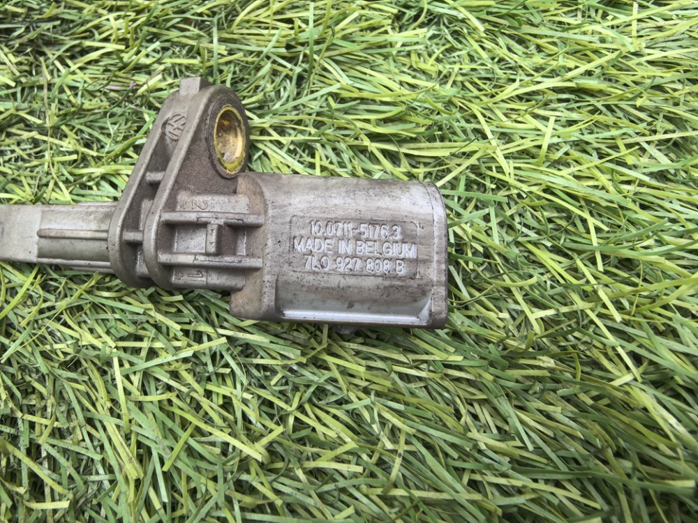 Датчик ABS, 1500 рублей, Красноярск