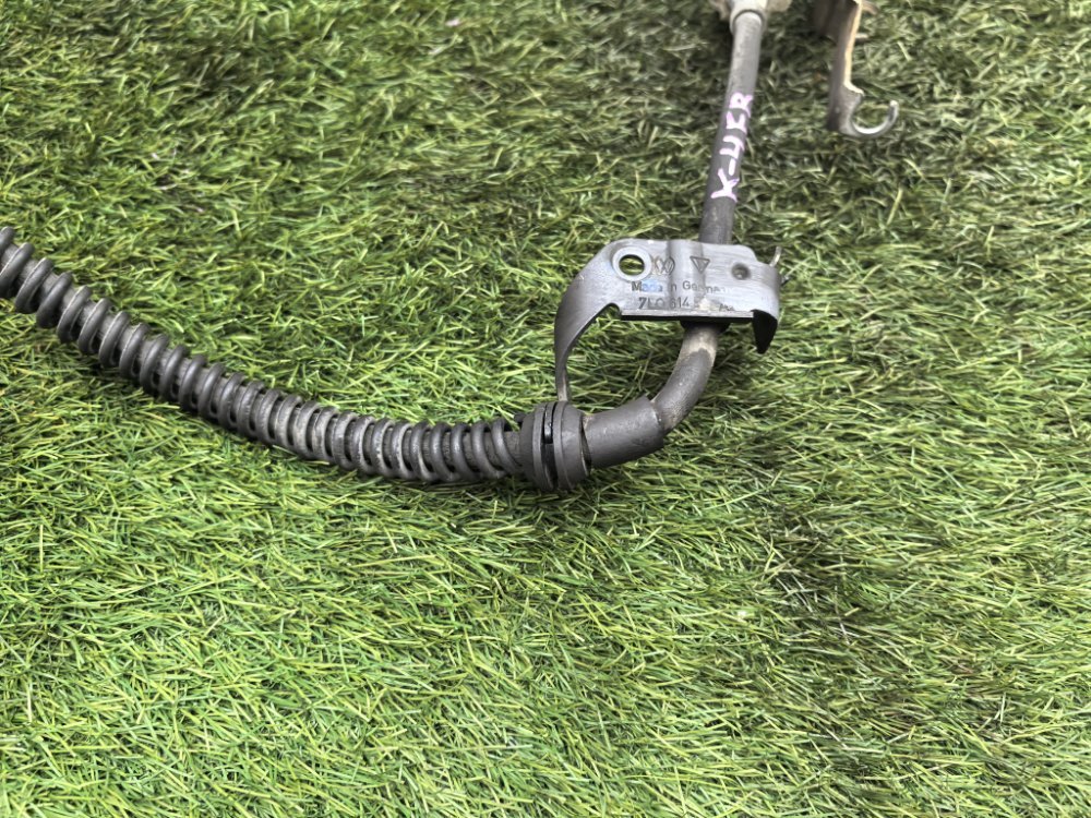 Шланг тормозной, 1500 рублей, Красноярск