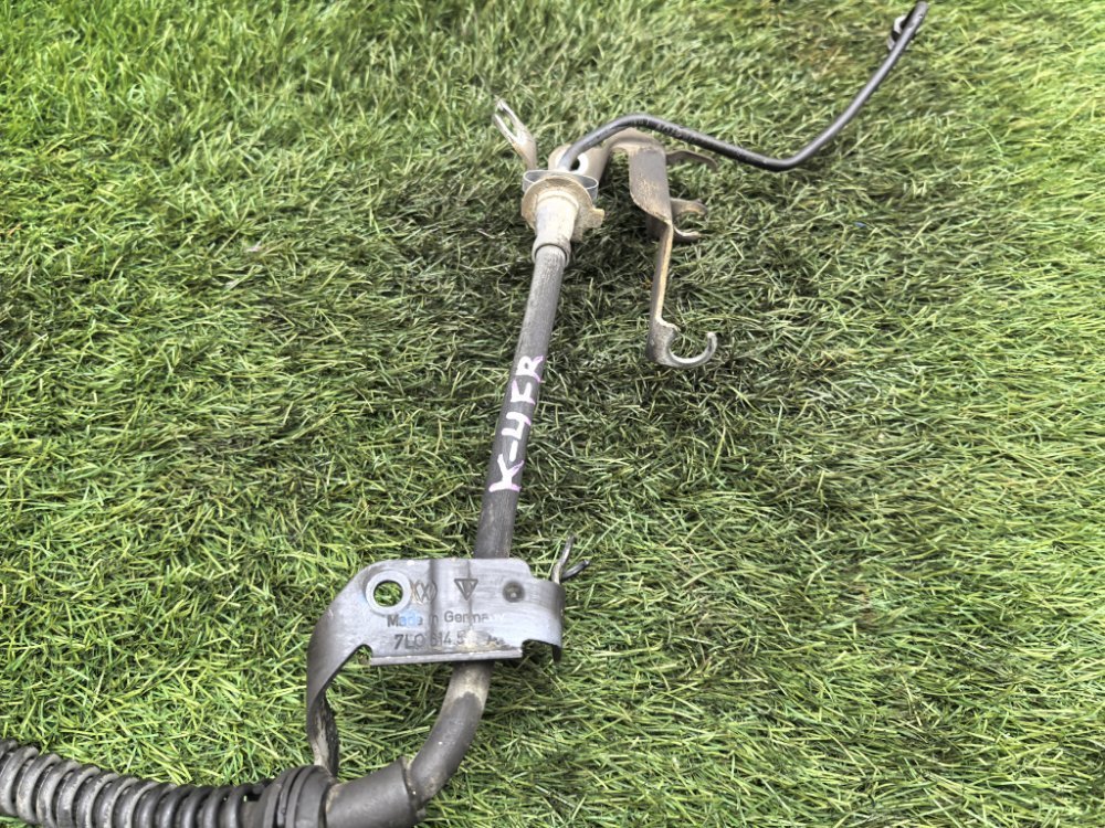 Шланг тормозной, 1500 рублей, Красноярск