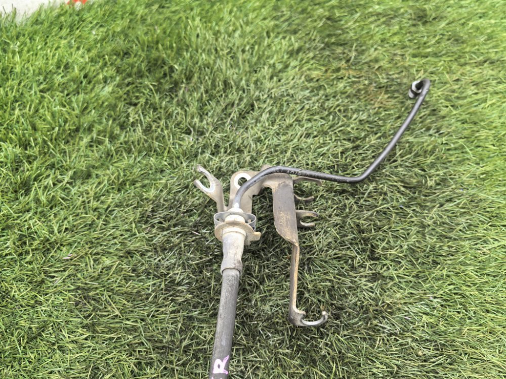 Шланг тормозной, 1500 рублей, Красноярск