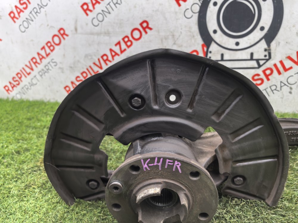 Ступица, 7000 рублей, Красноярск