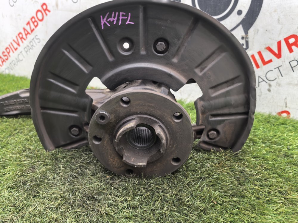 Ступица, 7000 рублей, Красноярск