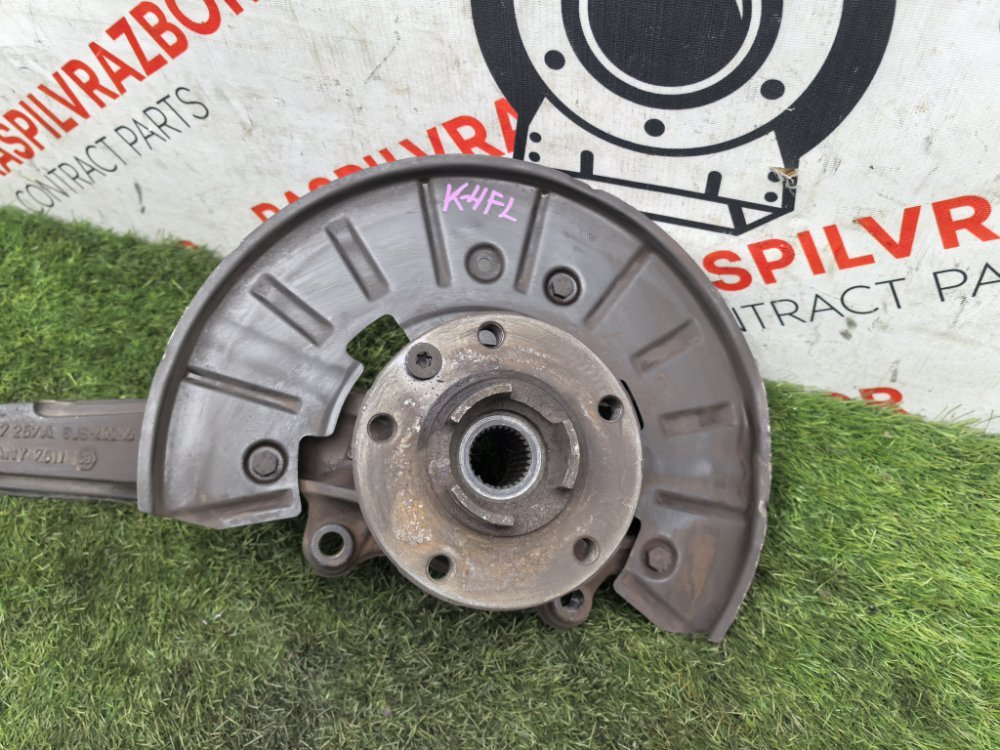 Ступица, 7000 рублей, Красноярск