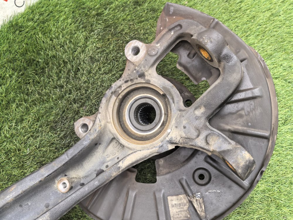 Ступица, 7000 рублей, Красноярск