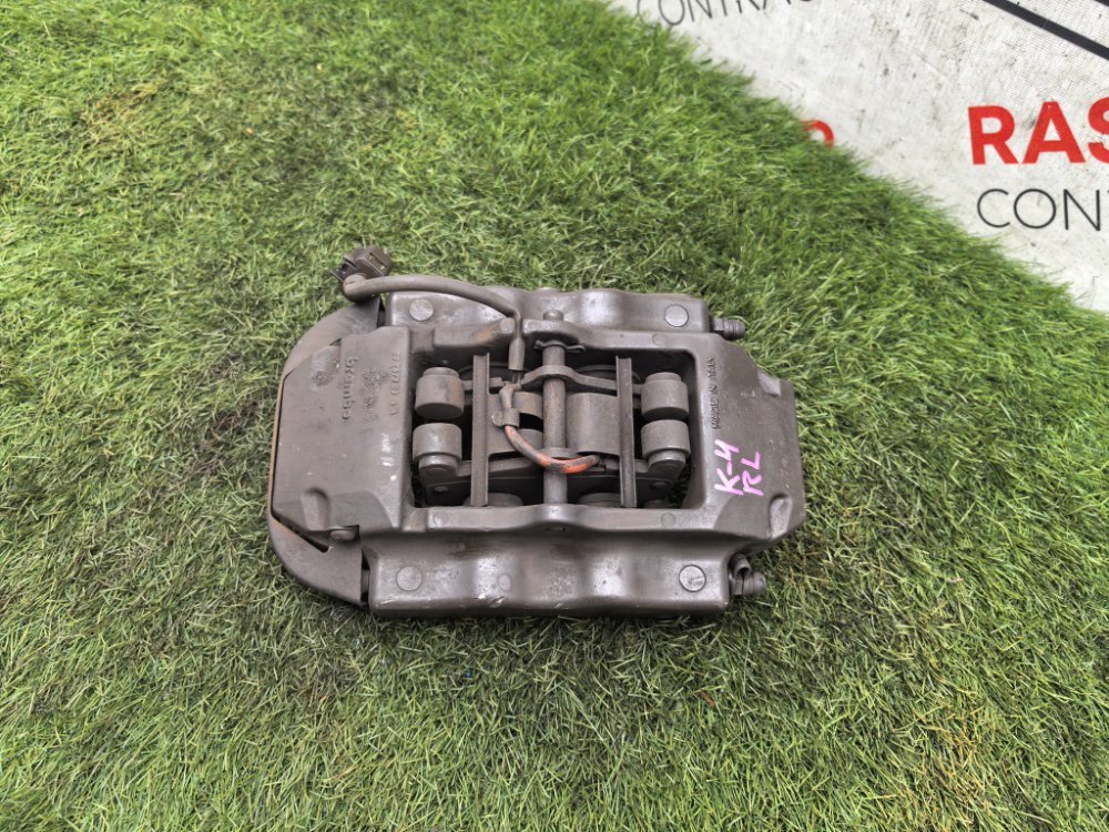 Суппорт тормозной, 5000 рублей, Красноярск