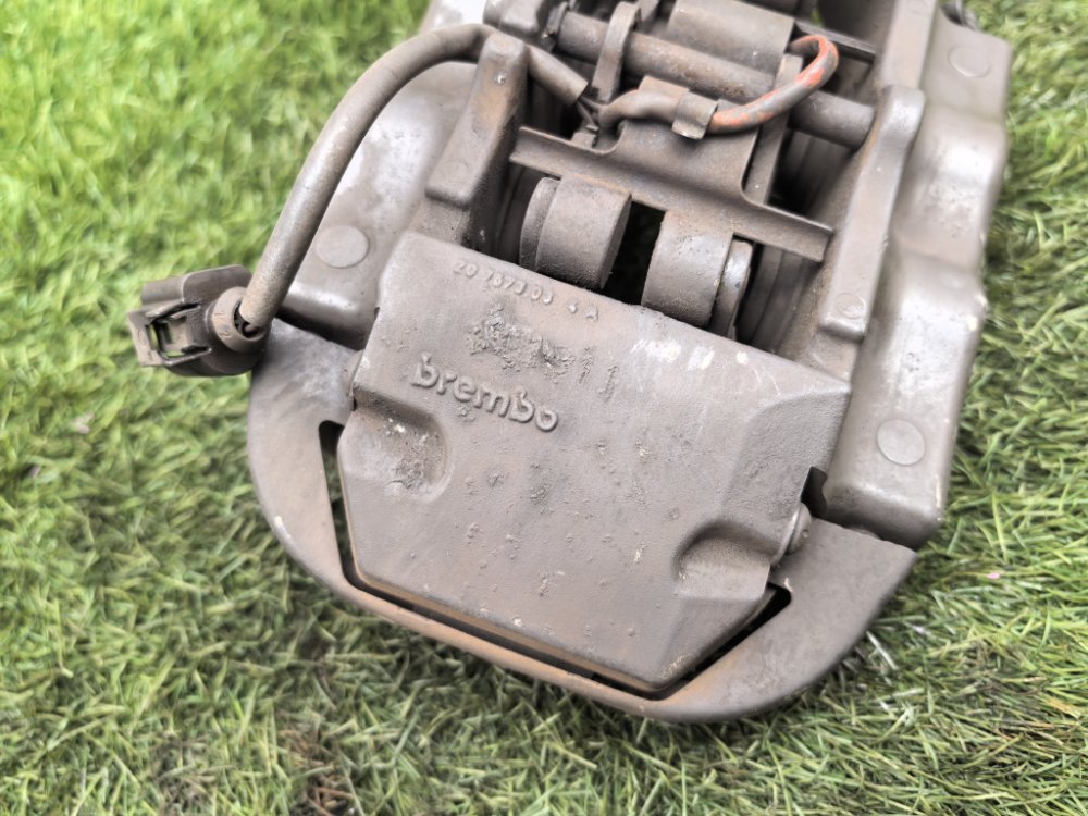 Суппорт тормозной, 5000 рублей, Красноярск