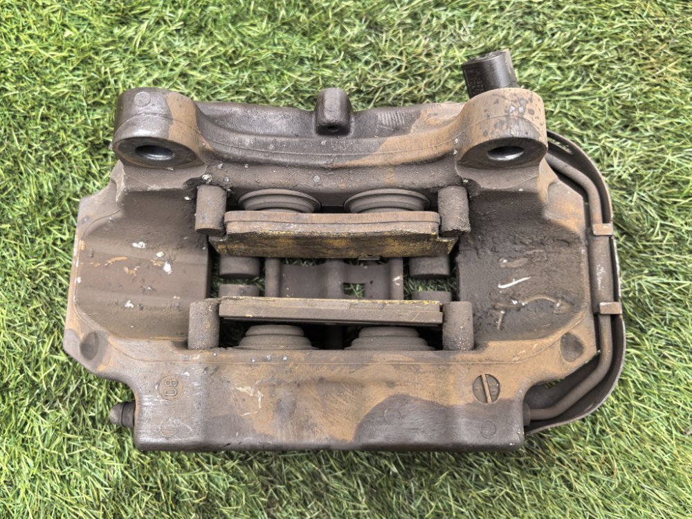 Суппорт тормозной, 5000 рублей, Красноярск