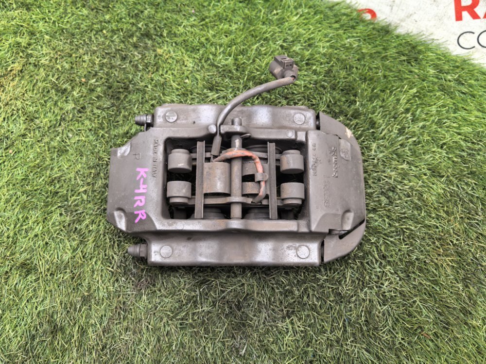 Суппорт тормозной, 5000 рублей, Красноярск