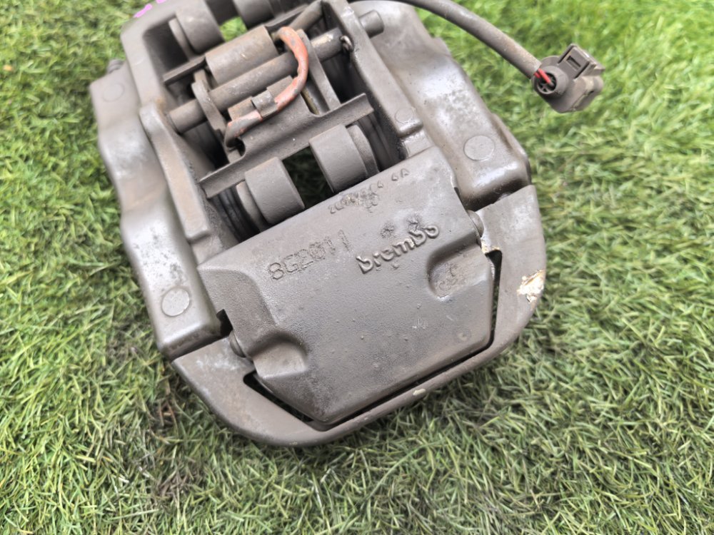 Суппорт тормозной, 5000 рублей, Красноярск