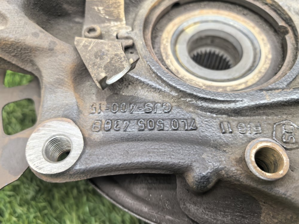 Ступица, 2500 рублей, Красноярск