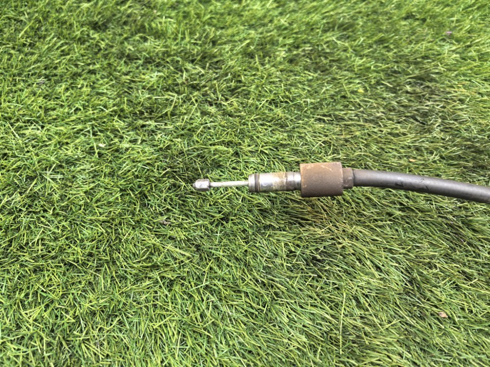 Трос стояночного тормоза, 1500 рублей, Красноярск