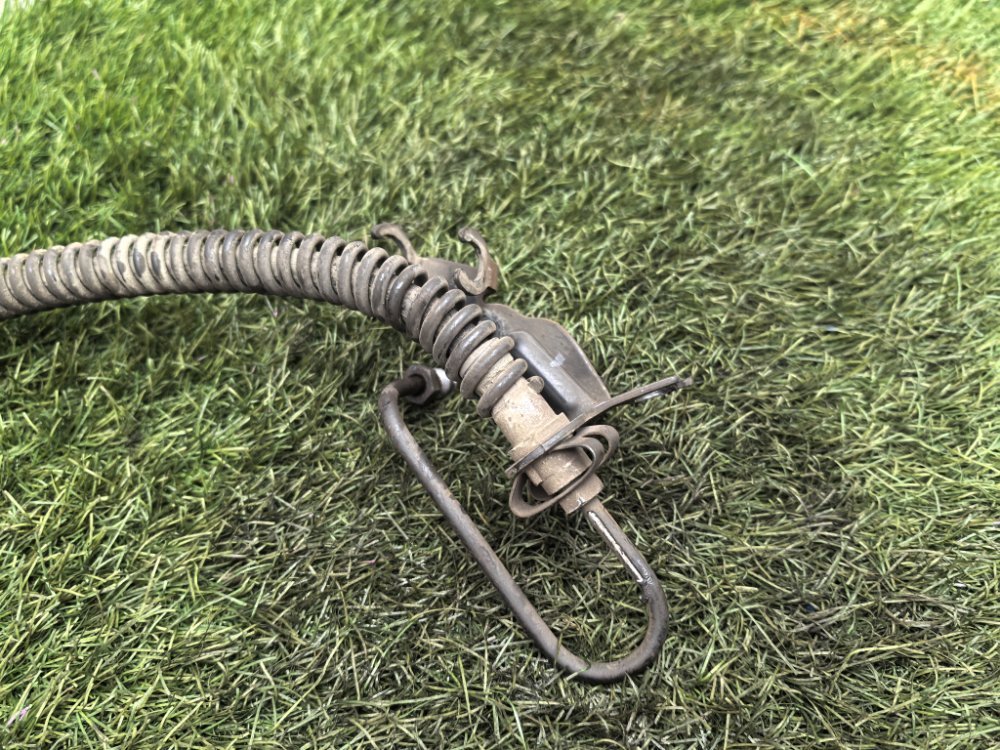 Шланг тормозной, 1500 рублей, Красноярск