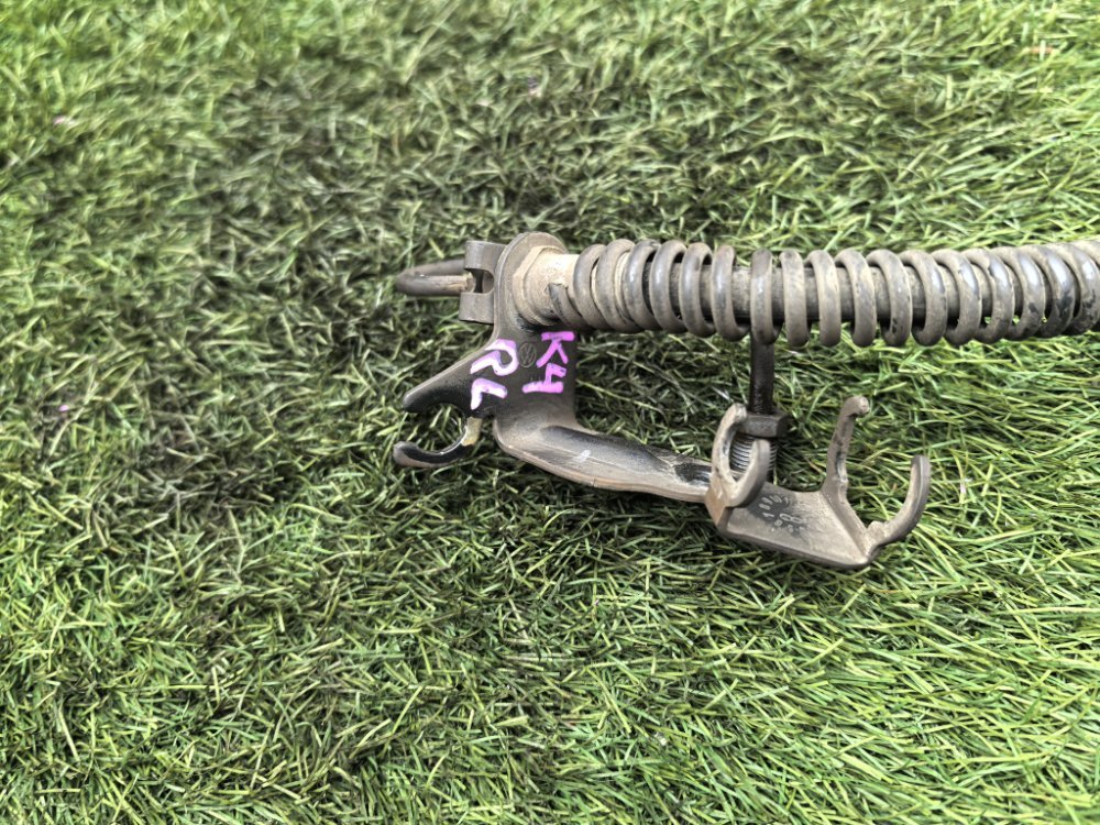 Шланг тормозной, 1500 рублей, Красноярск