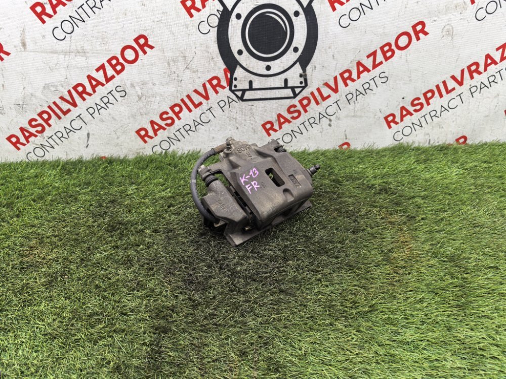 Суппорт тормозной, 5000 рублей, Красноярск