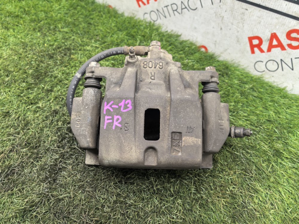 Суппорт тормозной, 5000 рублей, Красноярск