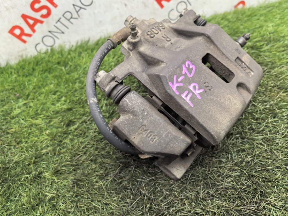 Суппорт тормозной, 5000 рублей, Красноярск