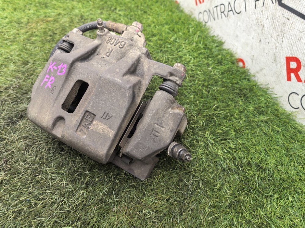 Суппорт тормозной, 5000 рублей, Красноярск