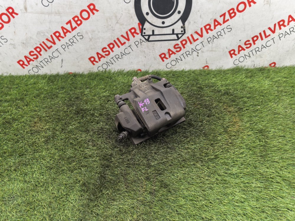 Суппорт тормозной, 5000 рублей, Красноярск