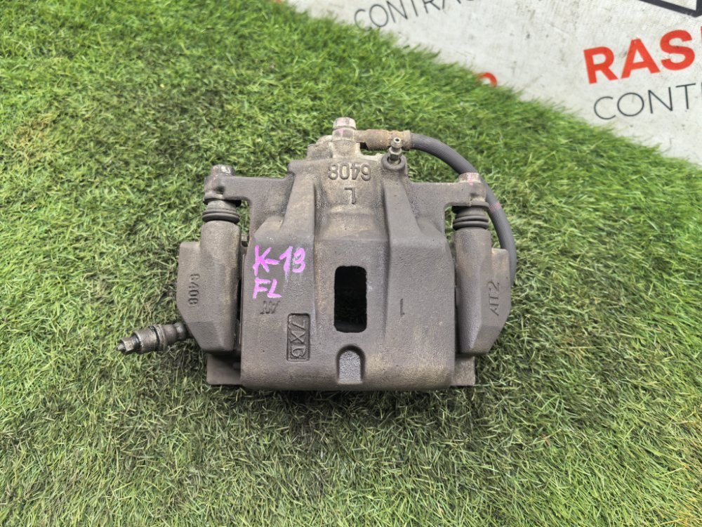 Суппорт тормозной, 5000 рублей, Красноярск