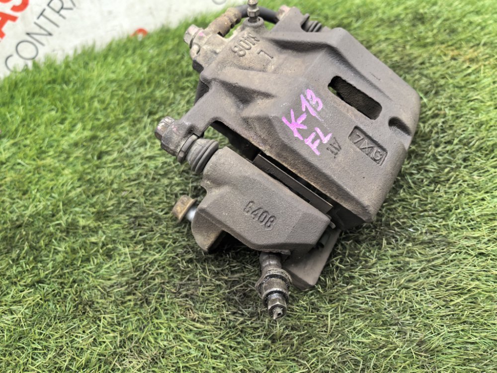 Суппорт тормозной, 5000 рублей, Красноярск