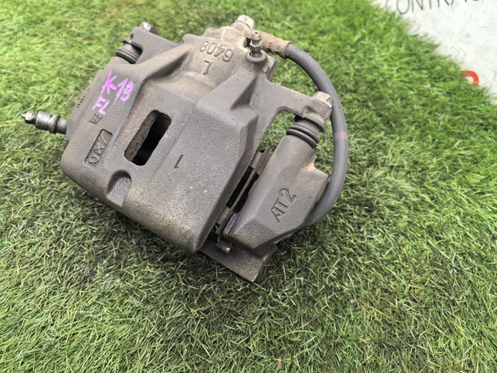 Суппорт тормозной, 5000 рублей, Красноярск