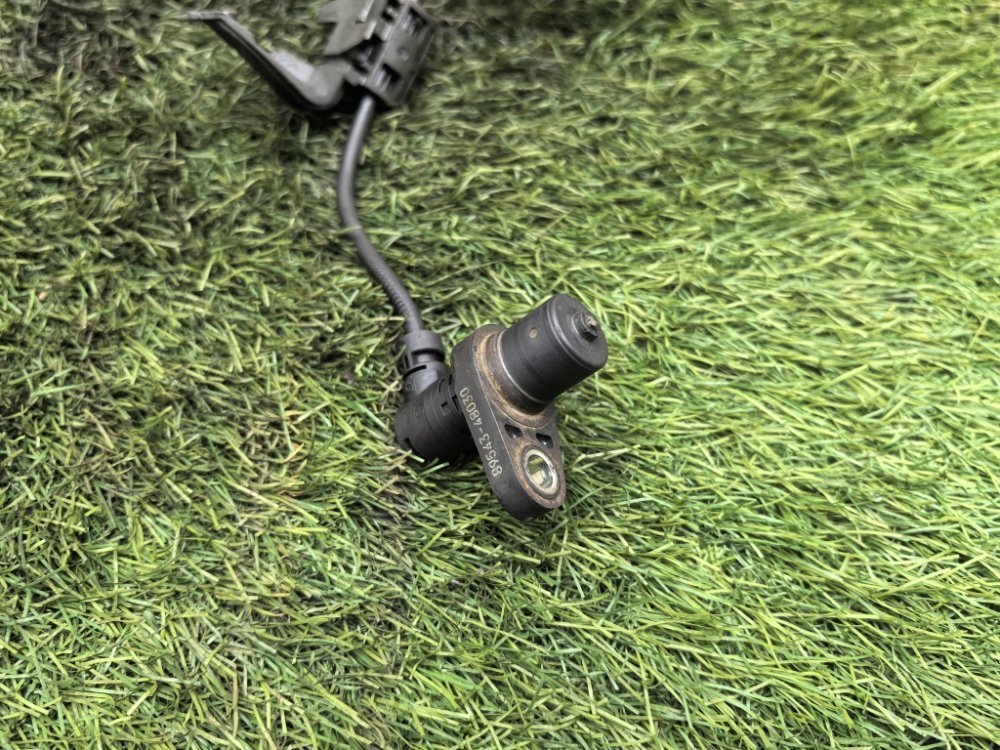 Датчик ABS, 1500 рублей, Красноярск