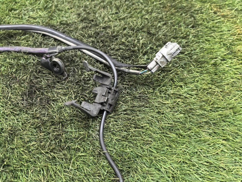 Датчик ABS, 1500 рублей, Красноярск