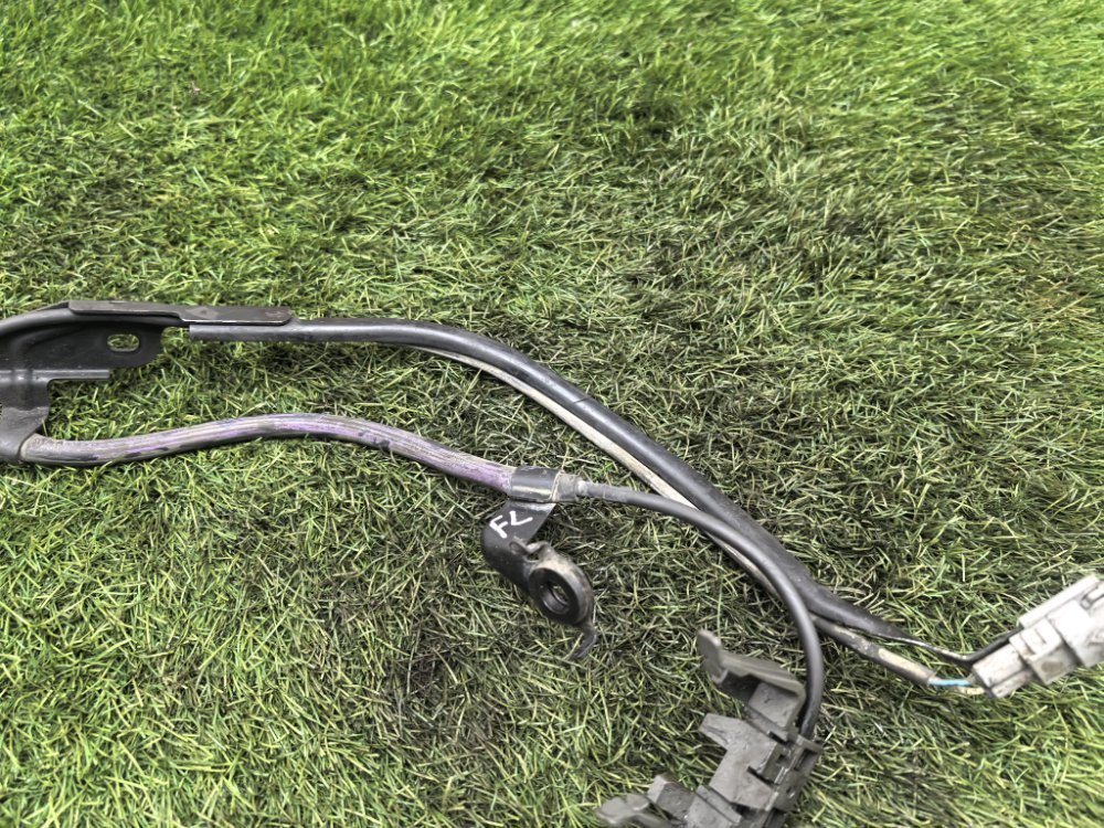 Датчик ABS, 1500 рублей, Красноярск